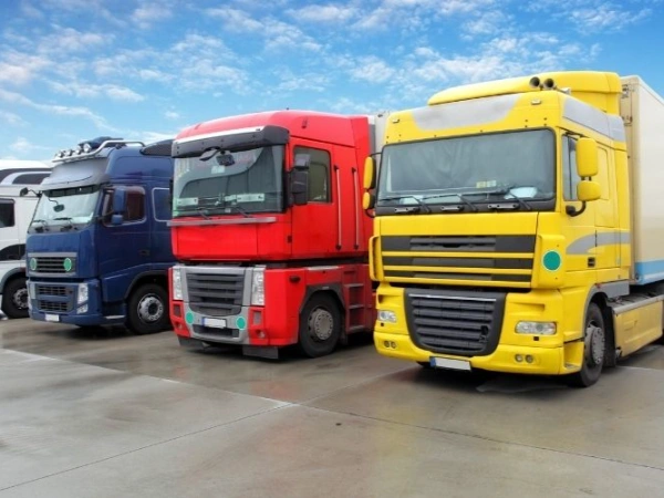 Adana Kahramanmaraş Nakliye